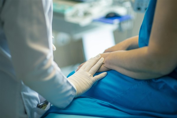 İstanbul, 27 Şubat (Hibya) - Ataköy Medicana Hastanesi İç Hastalıkları