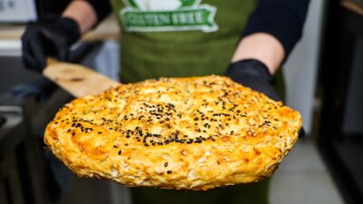 Yalova Belediyesi tarafından, Ramazan ayı boyunca glutensiz beslenmek zorunda olan