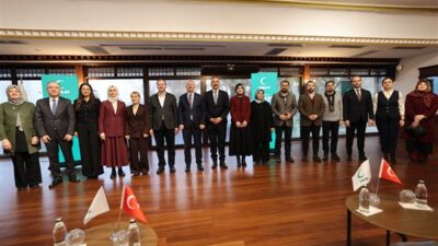 Dünya çapında her gün 22 bin, yılda 8 milyondan fazla