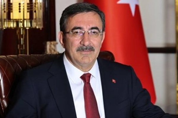 Cumhurbaşkanı Yardımcısı Cevdet Yılmaz, 2025’te cari açığın 25,2 milyar dolar