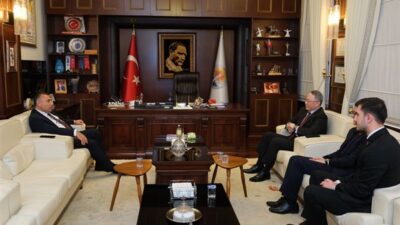 Tayvan’ın başkenti Taipei’de 15–20 Mart 2026 tarihlerinde düzenlenecek Smart City