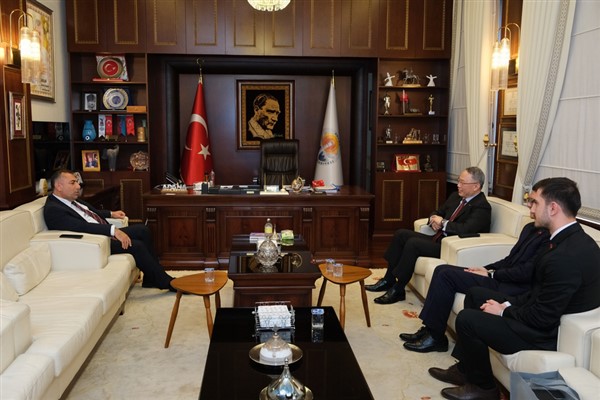 Tayvan’ın başkenti Taipei’de 15–20 Mart 2026 tarihlerinde düzenlenecek Smart City