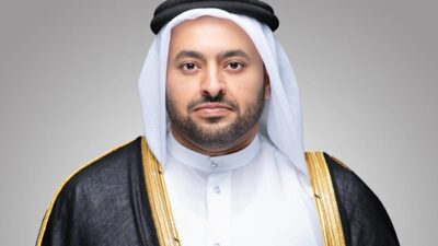 Doha, 15 Mart (Hibya)-Katar Dışişleri Bakanlığı Devlet Bakanı Dr. Dr.