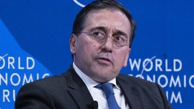 Madrid, 7 Mart (Hibya)-İspanya Dışişleri Bakanı Jose Manuel Albares, Ortadoğu’daki