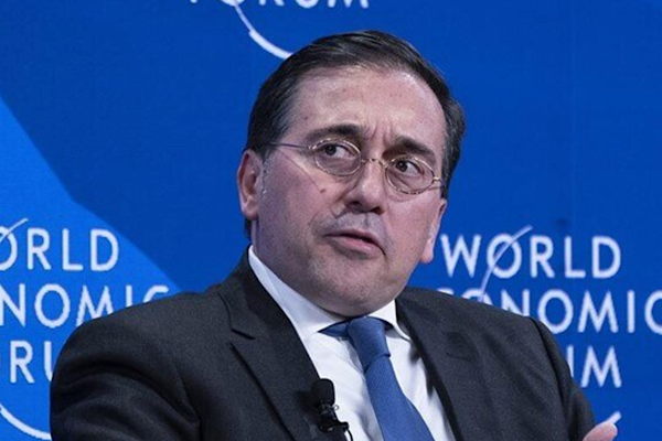Madrid, 7 Mart (Hibya)-İspanya Dışişleri Bakanı Jose Manuel Albares, Ortadoğu’daki