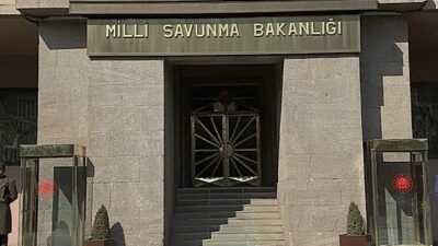 Milli Savunma Bakanlığı (MSB), TCG Anadolu, TCG Derya, TCG İstanbul,