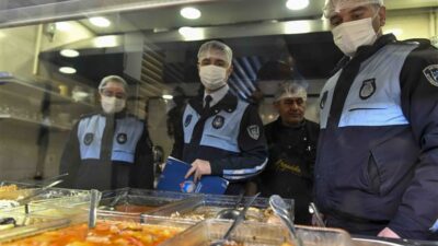 Ankara Büyükşehir Belediyesi, vatandaşların sağlıklı ve güvenilir gıdaya ulaşmasını sağlamak