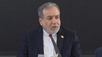 Tahran, 14 Mart (Hibya) - İran Dışişleri Bakanı Seyed Abbas