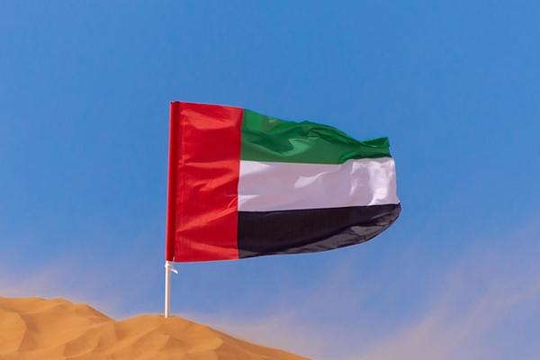 Abu Dabi, 15 Mart (Hibya)-15 Mart 2026’de Birleşik Arap Emirlikleri