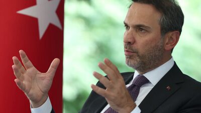 Türkiye’nin nükleer enerji vizyonu, Paris’te düzenlenen 2. Nükleer Enerji Zirvesi’nde