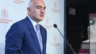 İstanbul, 16 Mart (Hibya) - Kültür ve Turizm Bakanı Mehmet