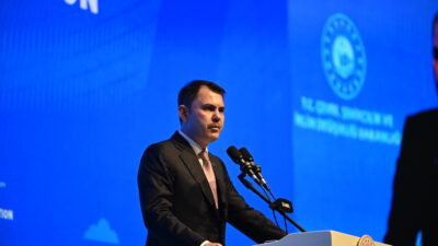 Hatay, 6 Mart (Hibya) - Çevre, Şehircilik ve İklim Değişikliği