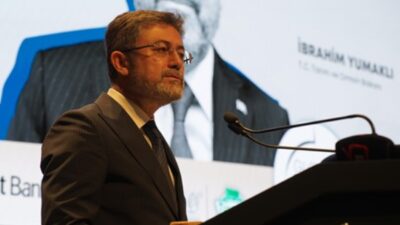 Tarım ve Orman Bakanı İbrahim Yumaklı, 3 Mart Dünya Yaban