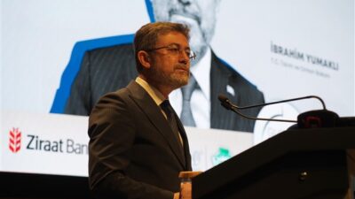 Tarım ve Orman Bakanı İbrahim Yumaklı, Adana'nın asırlık lezzeti şalgamın