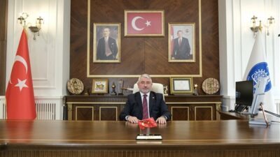 Çorum Belediye Başkanı Dr. Halil İbrahim Aşgın, 14 Mart Tıp