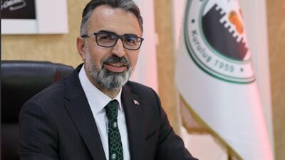 Kestel Belediyesi tarafından, çölyak hastası vatandaşların sağlıklı gıdaya erişimini desteklemek