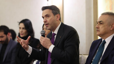 Enerji ve Tabii Kaynaklar Bakanı Alparslan Bayraktar, Aydın'da gençlerle bir