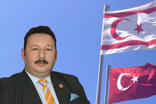 Bursa, 6 Mart (Hibya)-Büyük Birlik Partisi (BBP) Bursa Osmangazi İlçe