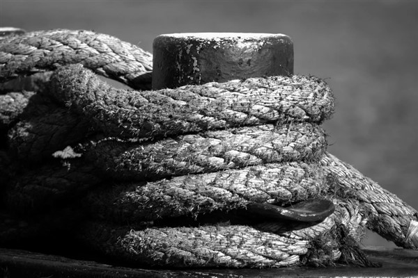 Kıyı Emniyet Genel Müdürlüğü (KEGM), Beylerbeyi önlerinde sürüklenen teknenin Harem'de