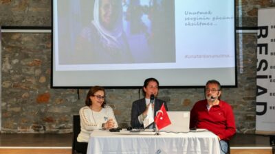 Bodrum Belediyesi Kadın ve Aile Hizmetleri Müdürlüğü, Türkiye Alzheimer Derneği