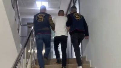 Şanlıurfa, 12 Mart (Hibya) - Şanlıurfa’nın Bozova ilçesinde bir kuyumcu