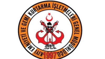 Kıyı Emniyeti Genel Müdürlüğü, Rusya’dan Mısır’a seyir halindeyken Çanakkale Boğazı