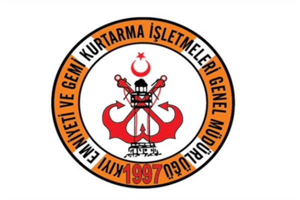 Kıyı Emniyeti Genel Müdürlüğü, Rusya’dan Mısır’a seyir halindeyken Çanakkale Boğazı