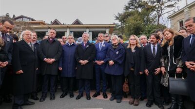 Cumhuriyet Halk Partisi (CHP) Genel Başkanı Özgür Özel, Prof. Dr.