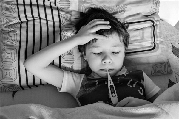 Acıbadem Kartal Hastanesi Çocuk Sağlığı ve Hastalıkları Uzmanı Dr. İrem