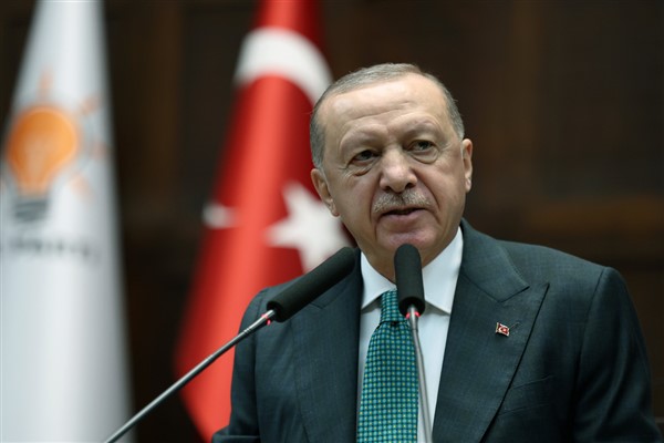 Cumhurbaşkanı Recep Tayyip Erdoğan, Suudi Arabistan Veliaht Prensi Muhammed bin