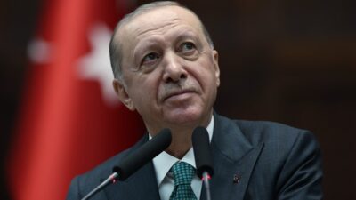 Ankara, 11 Mart (Hibya) - Cumhurbaşkanı Recep Tayyip Erdoğan, AK