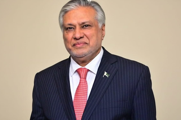 İslamabad, 7 Mart (Hibya)-Pakistan Başbakan Yardımcısı ve Dışişleri Bakanı Mohammad