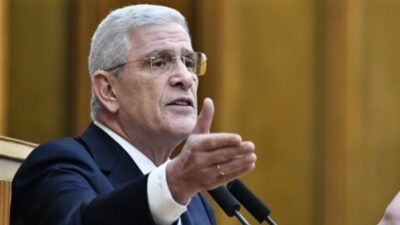 İYİ Parti Genel Başkanı Müsavat Dervişoğlu, Şırnak İl Başkanlığını ziyaret