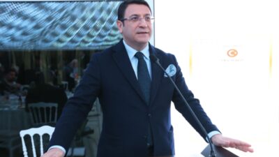 DEVA Partisi Ankara Milletvekili İdris Şahin, Sayıştay Kanunu’nda yer alan