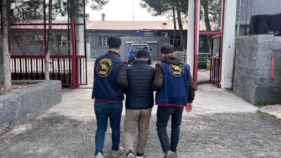 Diyarbakır’da suçların önlenmesi ve haklarında yakalama kararı bulunan şahısların yakalanmasına