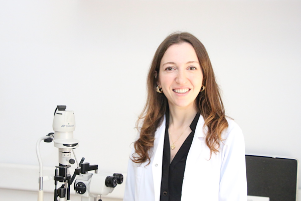 Şanlıurfa, 6 Mart (Hibya)-Şanlıurfa Eğitim ve Araştırma Hastanesi Göz Hastalıkları