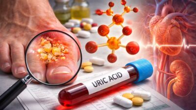 İstanbul, 13 Mart (Hibya)- İç Hastalıkları Uzmanı Dr. Burak Uzel,