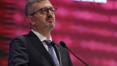 Cumhurbaşkanlığı İletişim Başkanı Burhanettin Duran, Cumhurbaşkanlığı İletişim Başkanlığı Dezenformasyonla Mücadele