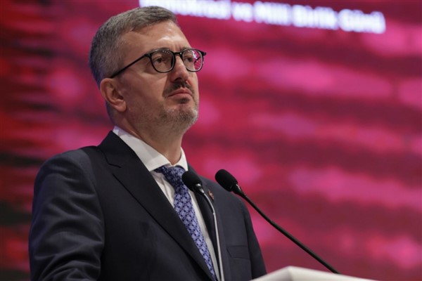 Cumhurbaşkanlığı İletişim Başkanı Burhanettin Duran, Cumhurbaşkanlığı İletişim Başkanlığı Dezenformasyonla Mücadele