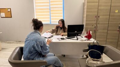 Düzce Belediyesi, sağlıklı yaşamı teşvik etmek amacıyla ücretsiz diyetisyen hizmeti