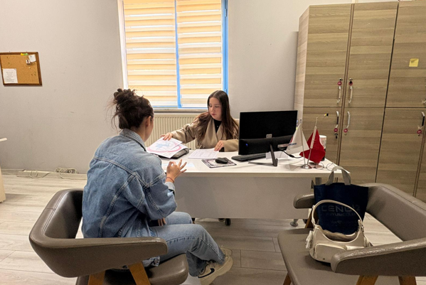 Düzce Belediyesi, sağlıklı yaşamı teşvik etmek amacıyla ücretsiz diyetisyen hizmeti