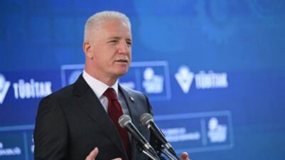 Kadir Has Üniversitesi Rektörü Prof. Dr. Ayşe Başar, İstanbul Valisi