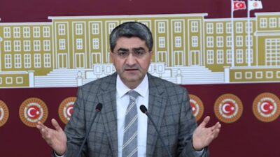 Demokrasi ve Atılım Partisi (DEVA Partisi) Genel Başkan Yardımcısı ve