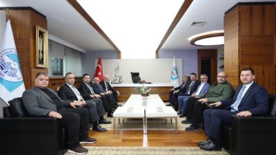 AK Parti Genel Başkan Vekili Mustafa Elitaş, bir dizi programa