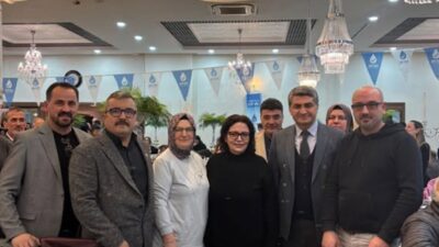 Bursa, 7 Mart (Hibya)-Emeklilikte Adalet Derneği (EMADDER) Bursa İl Temsilciliği,