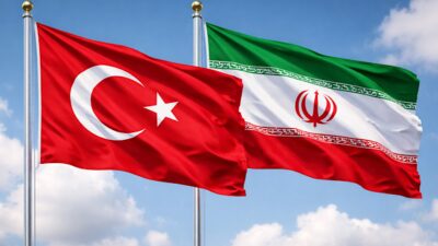 Ankara, 10 Mart (Hibya)-Türkiye Cumhurbaşkanı Recep Tayyip Erdoğan, İran Cumhurbaşkanı