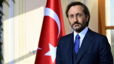 Cumhurbaşkanı Recep Tayyip Erdoğan'ın imzasıyla yayımlanan karara göre, Türkiye İnsan