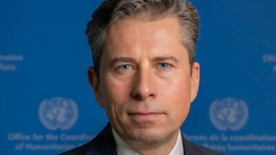 New York, 7 Mart (Hibya)- Birleşmiş Milletler (BM) İnsani İşler