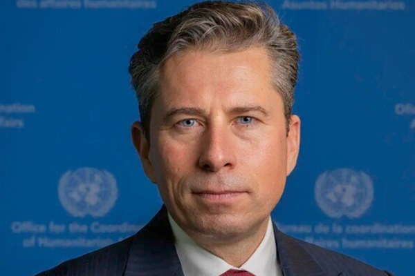 New York, 7 Mart (Hibya)- Birleşmiş Milletler (BM) İnsani İşler