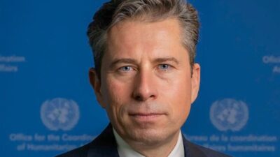 New York, 14 Mart (Hibya)- Birleşmiş Milletler İnsani İşler ve